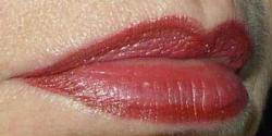 Permanent Lip Makeup